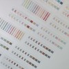 6 Pcs Monthly Tabs Monthly Calendar Stickers for for Planners