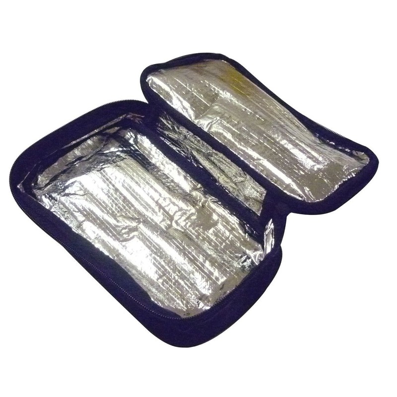 Asbel 3609 1-Tier Lunch Box, 28.1 fl oz (800 ml),