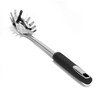 Dominion Pasta Fork, Pasta Spoon, Spaghetti Sever, Durable Stainless Steel