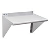 Profeeshaw NSF Stainless Steel Shelf 18” x 24”, 300 lb