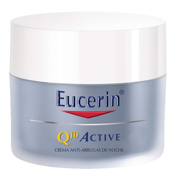 Eucerin EGH Q10 Active Night Cream 50 ml