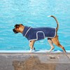 Hjyokuso Microfibre Dog Drying Coats, Dog Towels For Drying Dogs,