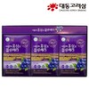 1 box of Daedong Koryo Ginseng My Body Red Ginseng