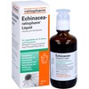 Echinacea-ratiopharm Liquid Herbal Immunostimulant 100 ml Solution