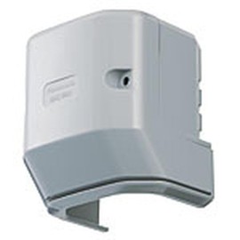 Panasonic Refreshing "Duct" End N Type 60 Gray das6601h