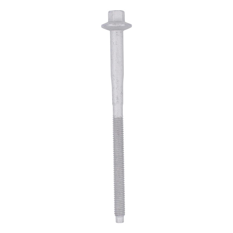 HouYeen Diesel Injector Seals Washer O-ring Clamp Bolts Kit for