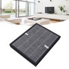 Air Purifier Filter Dust Odor Pollen Particles Removal Particulate Air