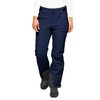 Arctix Women's Insulated Snow Pants, Blue Night, 1X (16W-18W) Regular