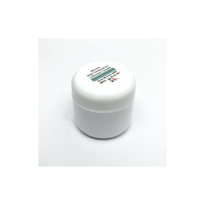 Dow Corning Molykote 44 Medium Silicone High Temperature Bearing Grease