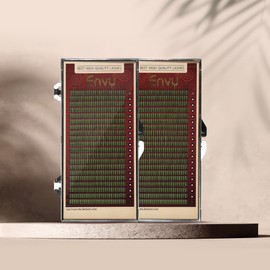 [Bora Medicos] Envy Y LASH JC Curl C Curl ENVY Y LASH JC Curl / [보라메디코스] 엔비 Y 래쉬 JC컬 C컬 ENVY Y LASH JC컬