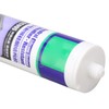Silicone Sealant Waterproof Transparent Caulking Adhesive Cartridge RV Automotive Leak