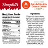 Campbell's Condensed Spicy Buffalo-Style Cream of Chicken Soup, 10.5 oz