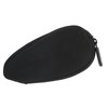 Saxophone Mouthpiece Pouch Breathable Washable Cotton Cloth Clarinet Trombone Mouthpiece
