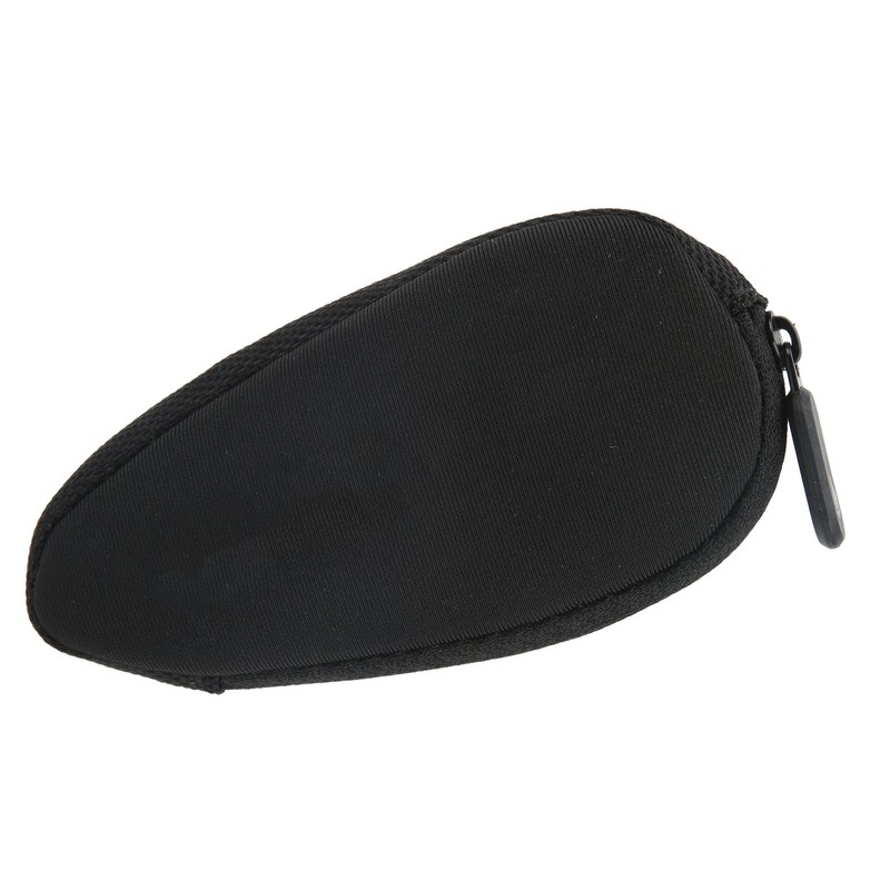 Saxophone Mouthpiece Pouch Breathable Washable Cotton Cloth Clarinet Trombone Mouthpiece