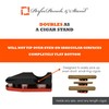 Perfec - PerfecPunch & Stand - Triple-Punch Cigar Cutter and