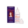 completely bare calm DOWN Ingrown Hair, Razor Bump & Redness