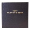 Large Canadian Pilot Log Book