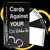 Cards Against Your Childhood Limited Edition question card