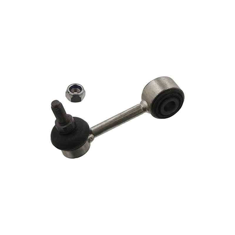 febi bilstein 18654 Stabiliser Link with nut, pack of one