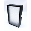 NICREW 150watt Hyper Reef LED Light Shade + Diffuser