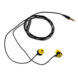 Borussia Dortmund BVB Headphones