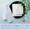 Imabari Towel Iyo Shiranami Face & Wash IY2015