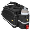 Topeak MTS TrunkBag EX 2.0 Water Resistant Cycle Trunk Bag
