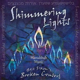 Various Artists - Shimmering Lights [New CD]