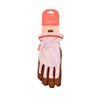 Burgon & Ball Colour Collection Gloves - Blush Stripe