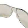 Tecona Safety Eyewear - Clear Frame - I/O Lens
