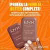 NYX PMU Buttermelt Bronzer 5g