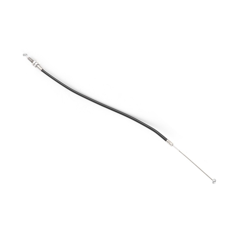 Throttle Cable Push Wire Line Fit for Yamaha 2‑Stroke 9.9