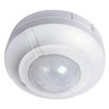 Timeguard SLW360N 360º Surface Ceiling PIR Presence Occupancy Detector /