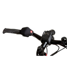 FAHRER Driver Remote Unit Protection, Black, One Size, Unisex – Adults, Remot unit protection., 2085900011, Black, standard size