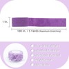 48 Pack Sport Elastic Bandage 1 Inch x 5 yd