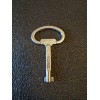 Rittal Enclosure Double Bit Key 2531000