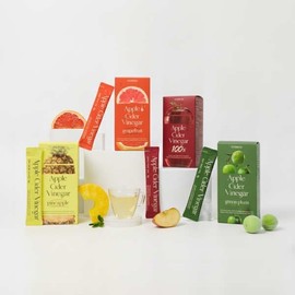에버봄 Everbom Fruity Asabi 4 types, choose 1 Asabi Original / 에버봄 프루티애사비 4종 택1 애사비 오리지널