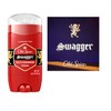 Old Spice Men's Swagger Cedarwood Deodorant