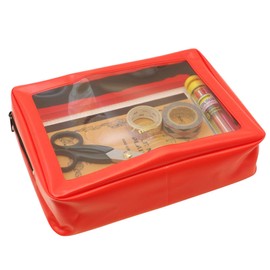 [HIGHTIDE] nahe Packing Pouch, Large, Gray