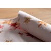 Maison d'Hermine 100% Cotton Set of 4 Placemats for Dining