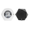 Star Projector Bluetooth Speaker Low Heat Versatile Star Sky Projection