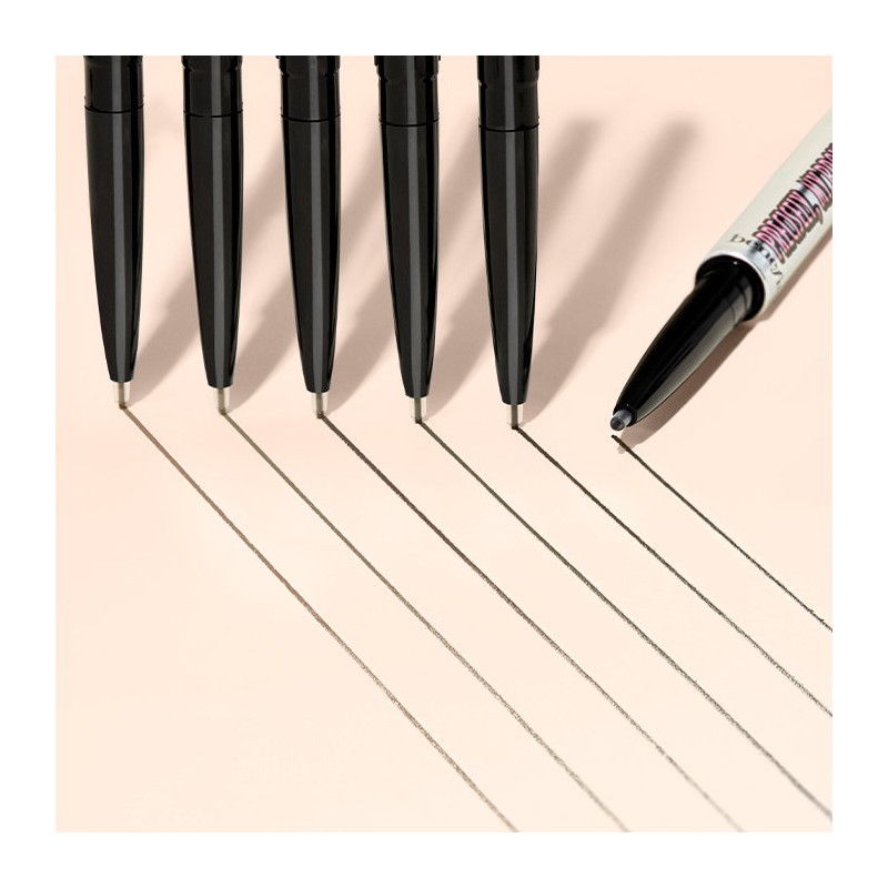 Benefit Precisely My Brow Detailer (+ 1 type of Brow