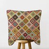 Kt KILOtela - Jacquard Goblin Recycled Upholstery Fabric for Chairs,