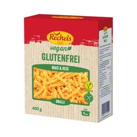 Recheis Dralli Gluten Free 500g