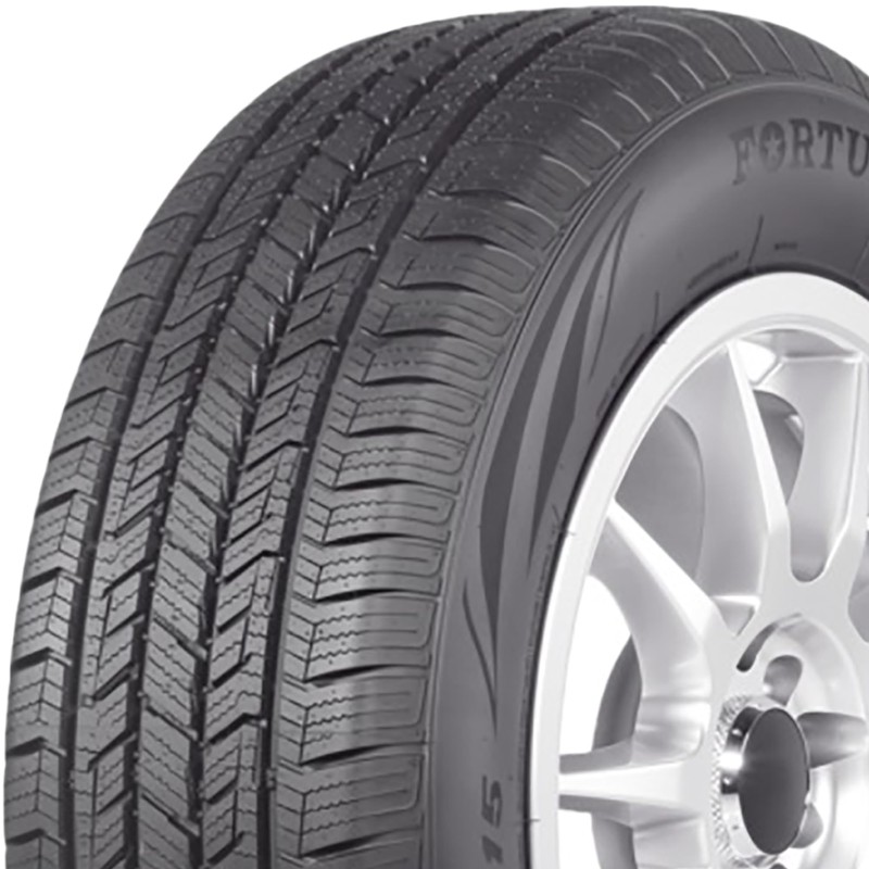 Fortune ClimaFlex 4S FSR402 Touring 235/55R19 105V XL SUV/Crossover Tire