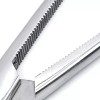 Hergom Premium Pinzas Hemostáticas Acero Inoxidable Alemán Hergom Premium Tipo