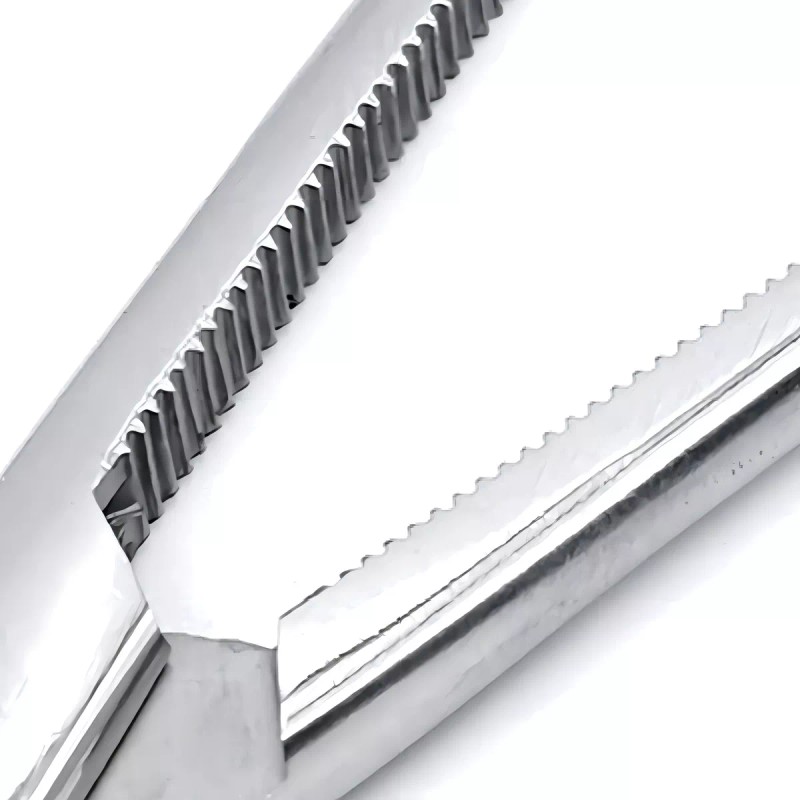 Hergom Premium Pinzas Hemostáticas Acero Inoxidable Alemán Hergom Premium Tipo