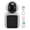 Video Calling Camera 2.8 Inch Screen HD 1080P 2.4G WiFi