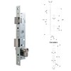 Tesa Monopunto Lock, 3010154