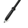 WALX Speed Impulse Nordic Walking Poles – Lightweight & Adjustable